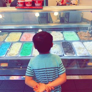 Meet your Posher, Bonnie